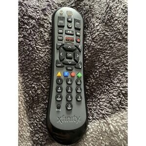 Xfinity  XR2 Version U2 TV‎ Remote Control Genuine OEM